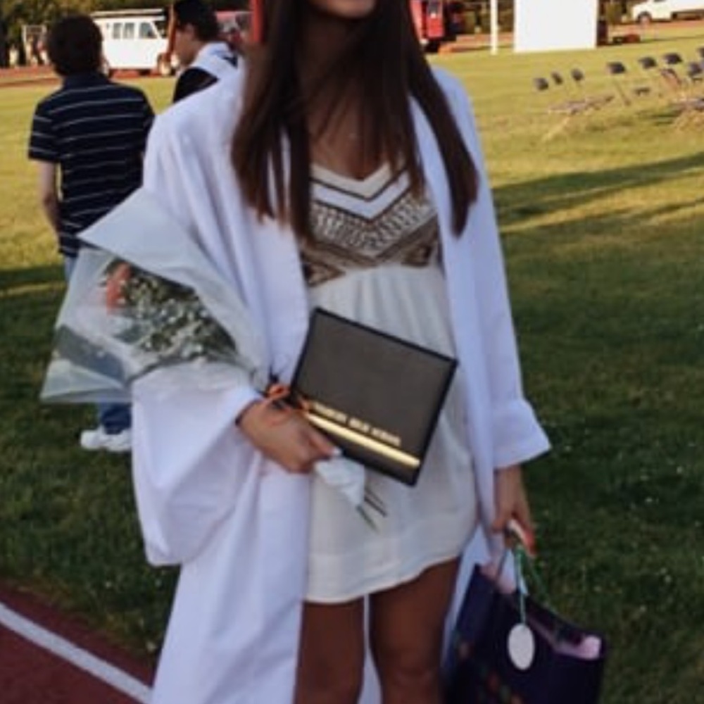 Urban Outfitters dress